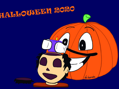 Halloween 2020