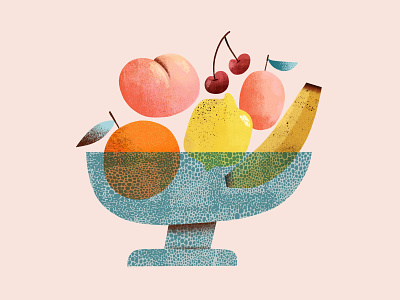 Fruit Bowl