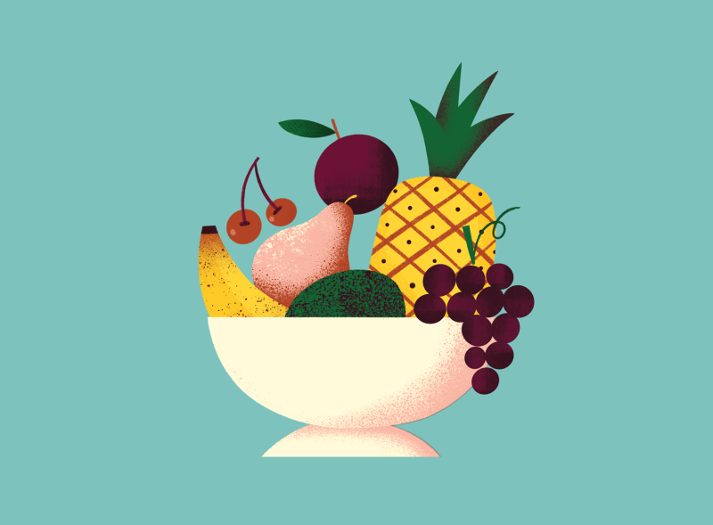 Food Illustrator designs, themes, templates and downloadable graphic ...