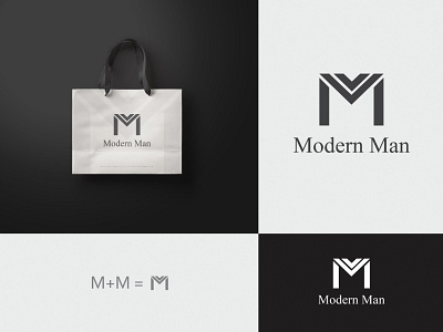 Fashion Brand Logo