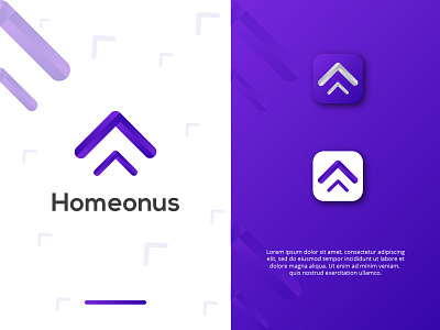 Homeonus Business Logo