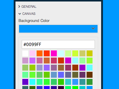 Color Picker