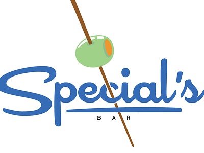 Special's