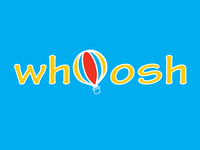 whoosh logo