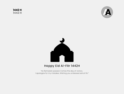 Eid Al-Fitr 1442H - 2021 design designs eid eid al adha eid al fitr eidmubarak indonesia