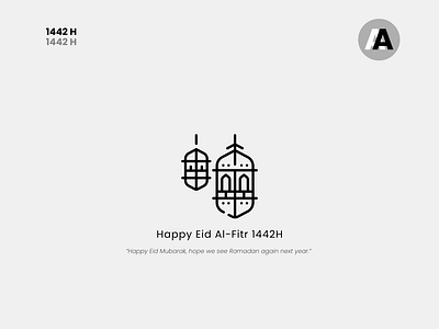 Eid Al-Fitr 1442H - 2021