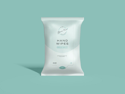 Borvo Pure Packaging