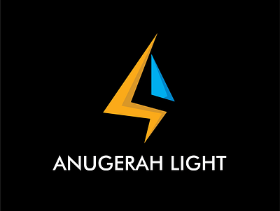 Anugerah Logo logo