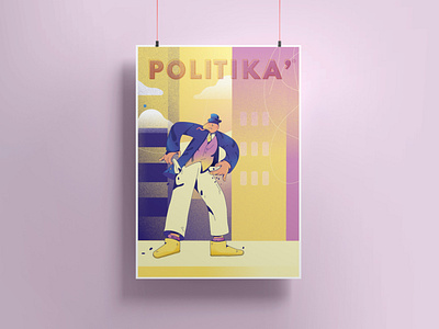 Politika or Politics