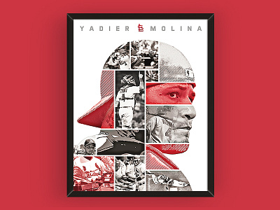 Molina Poster