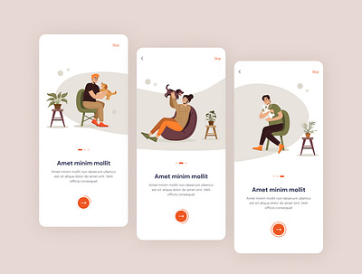 Pet care app app app design design pet care app pet care app design pet care app ui pet care mobile app pet care mobile app design pet care mobile app ui pet care ui app design pet care ui design petcare app ui ui design uiux design user interface