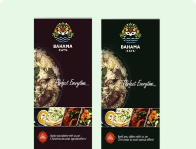 Roller Banner | Pull Up Banner | Pop Up Banner | MenuMa Print