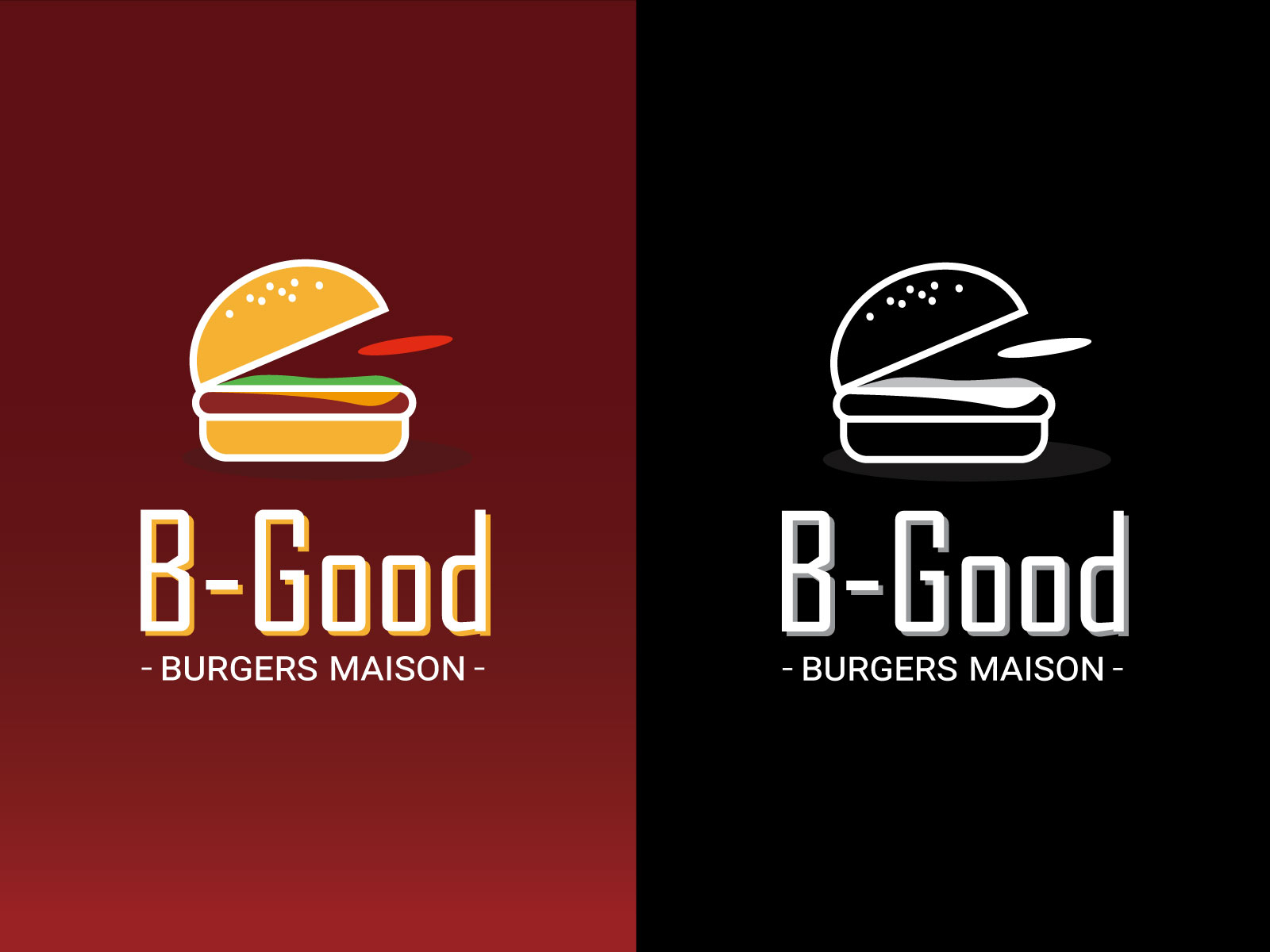 B Good By Grogeo Prod On Dribbble