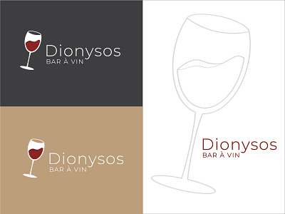 Dionysos wine