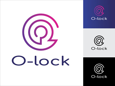 O lock