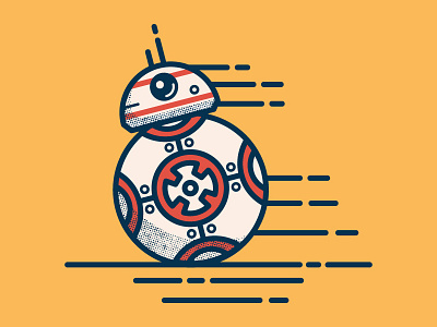 26/31: BB8