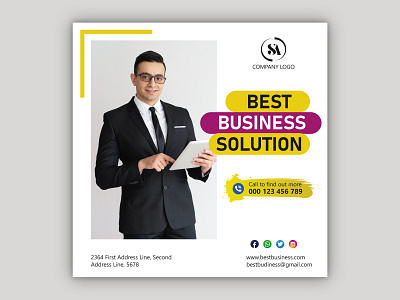 Business Solution