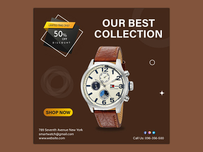 Smart Watch branding branding design design illustration photoshop smartwatch watch