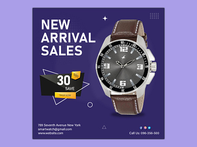 Smart Watch branding branding design design illustration photoshop smartwatch watch