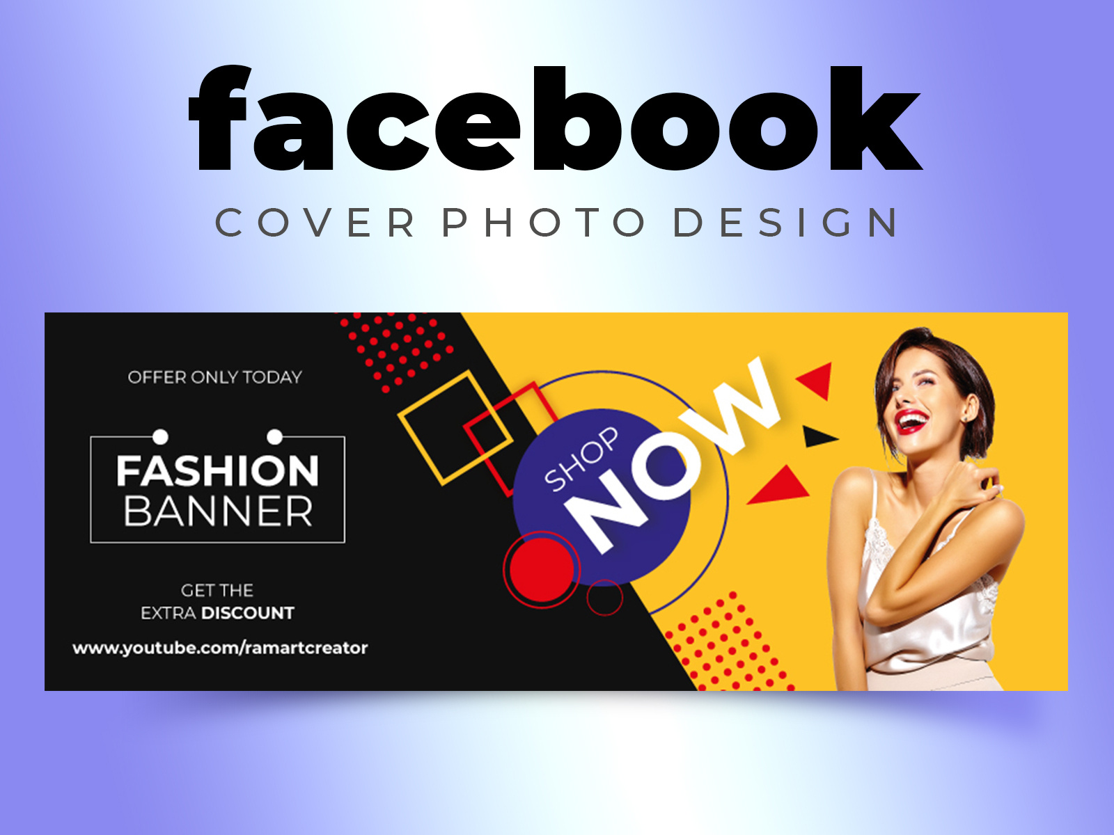 Facebook Cover Photo Design by Safayet Ahmed on Dribbble