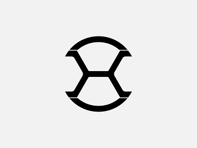 H, Logo