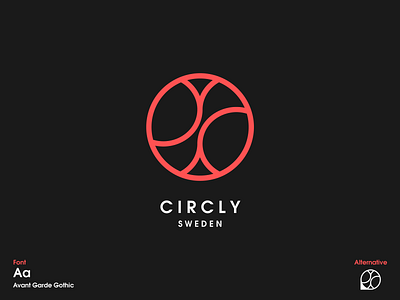 Concept, Circle Logo