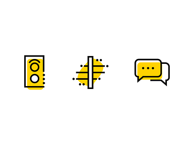 Stitch Data Icons branding data icons