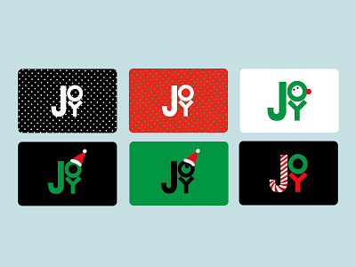 Christmas E-Gift Cards