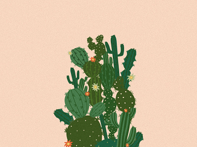 Cactus