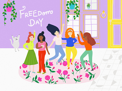 Freedom Day
