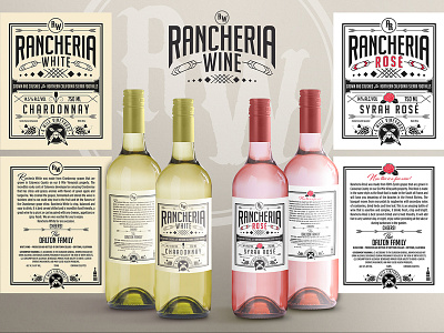 Wine Labels