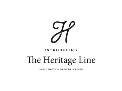 Heritage Line Logo