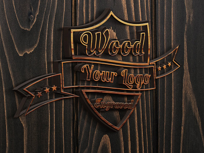 amazing wood logo design amazing wood logo fiverr fiverr design logo design wood logo