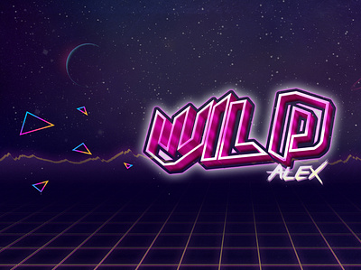 80s Text Logo Designs, Themes, Templates And Downloadable Graphic 