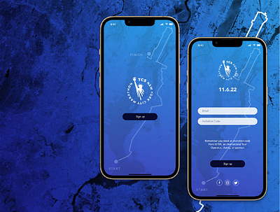 Sign up screen - UI#001 app design graphic design ui ux