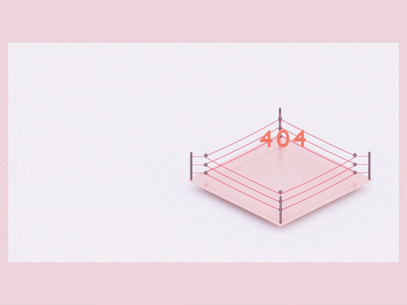 404 error 3d 404 404 error page 404page abstract animation art blender3d cinema4d cyclesrender design houdinifx illustraion motiongraphic motiongraphics ui ux ui ux design ui design ux