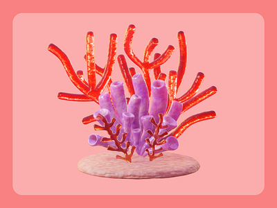 Oceanplants 3D