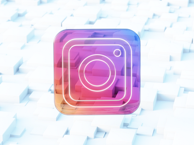 Instagram 3D