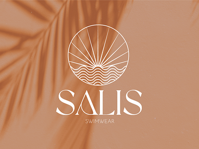 Salis | Swimwear Branding