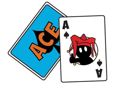 Ace Emote