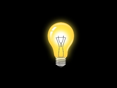 I Have An Idea explainer video illustration