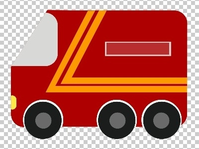 Royal Mail explainer video illustration