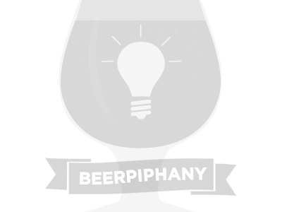 Beerpiphany beer logo