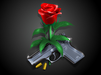 Gun n rose