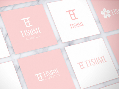 ITSUMI Cosmetics