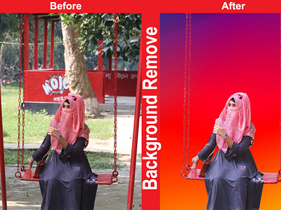 background remove