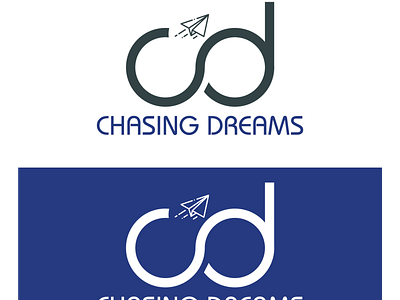 logo design for chasing Dreams crative logo creative logo critive logos logo logo design logo design concept logo designer logo mark logodesign logodesigner logodesing logodesinger logomaker logomark logos logotype unique unique design unique logo unique logo design