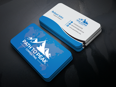 business card||visiting card design