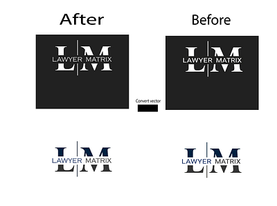 Re-create this logo branding design icon illustration logo logo design text vector