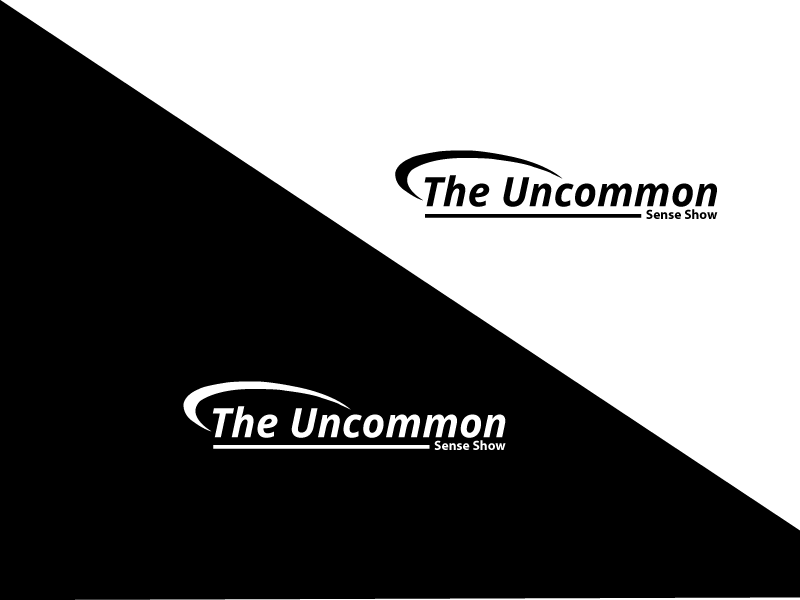 uncommon design logo logo design